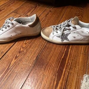 Golden goose size 36